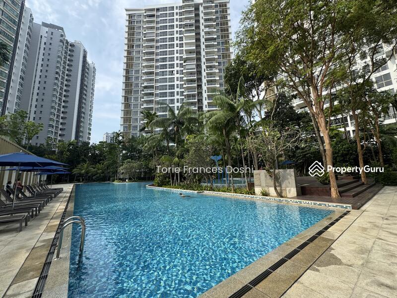 The Seafront on Meyer