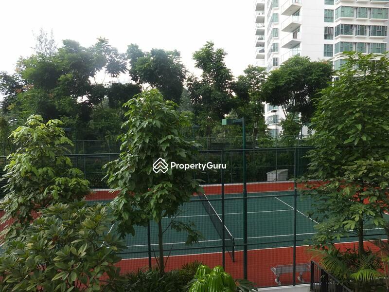 The Seafront on Meyer