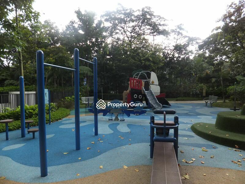 The Seafront on Meyer