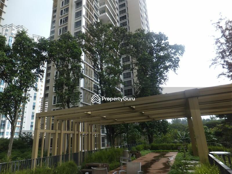 The Seafront on Meyer