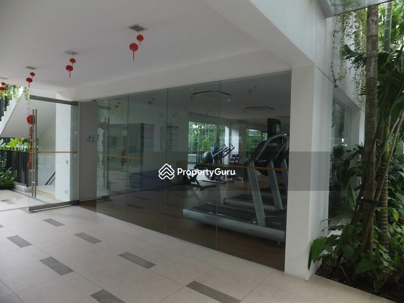 The Seafront on Meyer