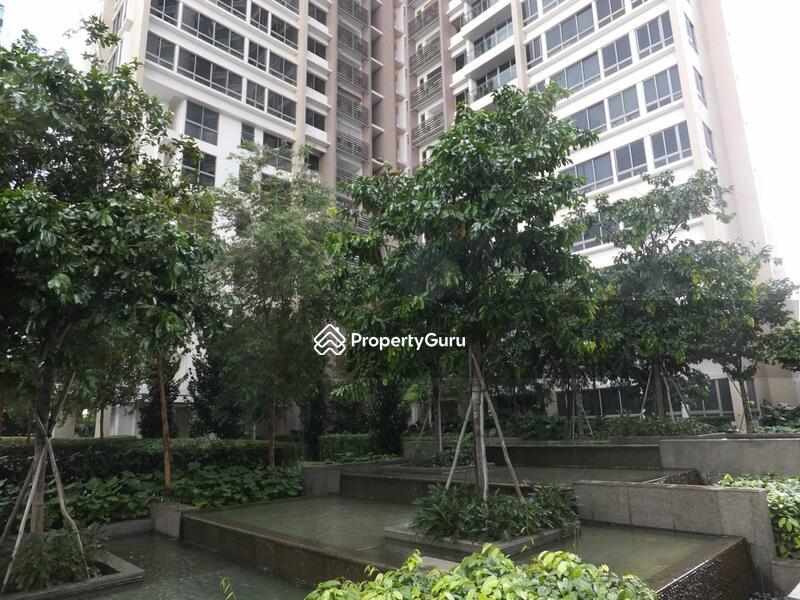 The Seafront on Meyer