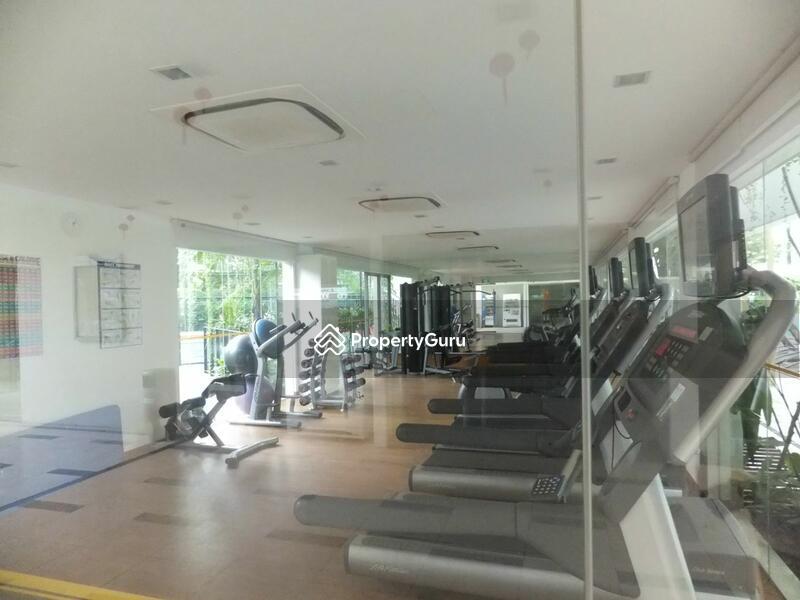 The Seafront on Meyer