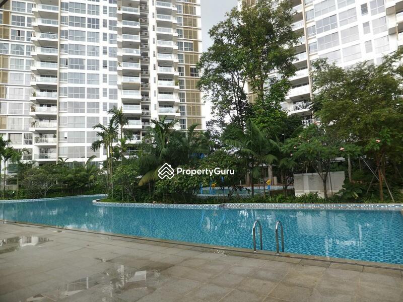 The Seafront on Meyer