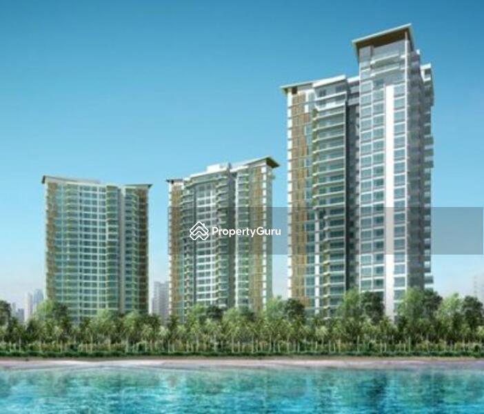 The Seafront on Meyer