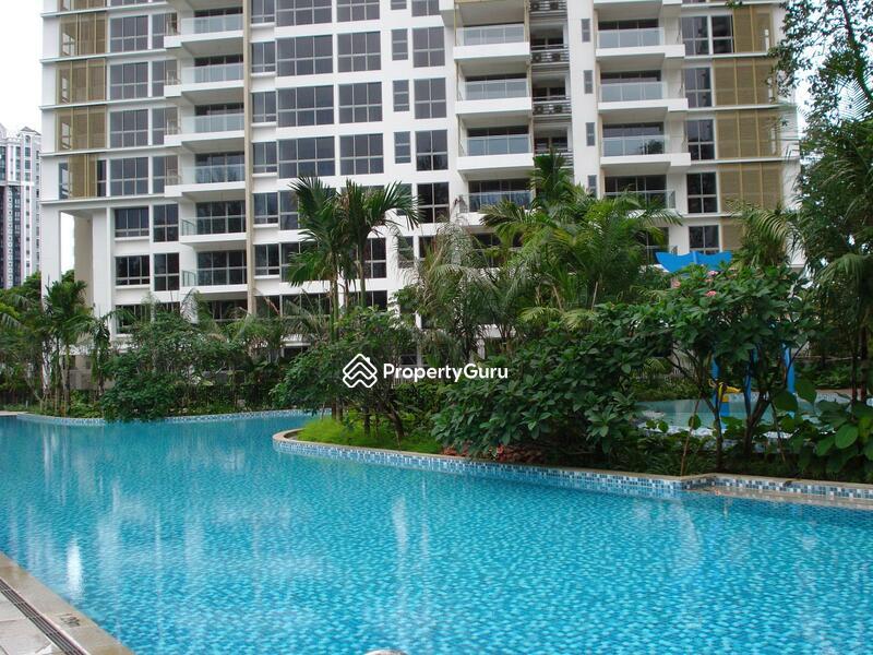 The Seafront on Meyer