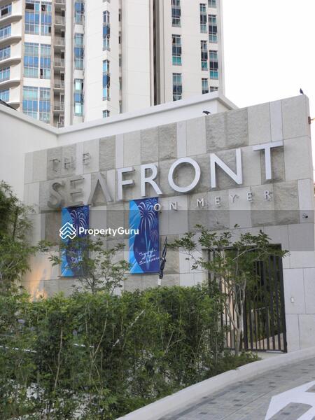 The Seafront on Meyer