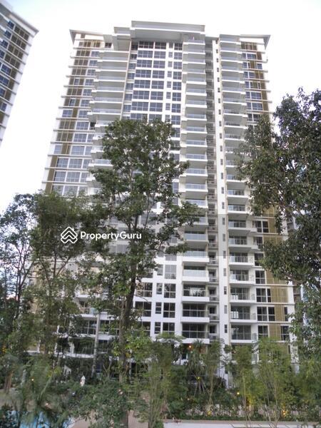 The Seafront on Meyer