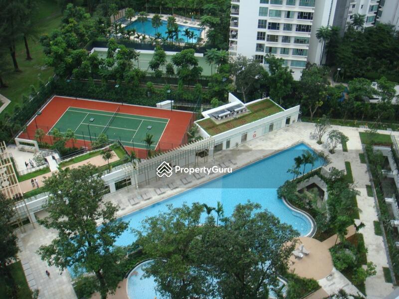 The Seafront on Meyer