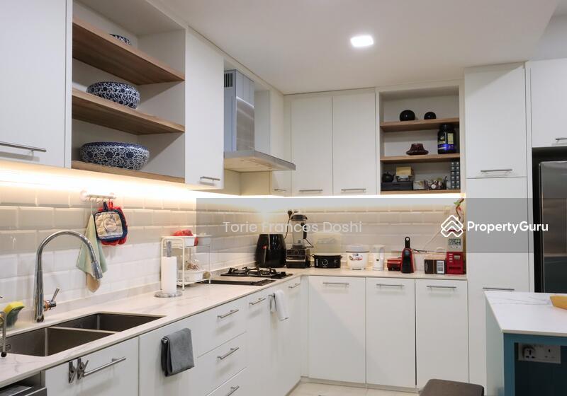 The Seafront on Meyer