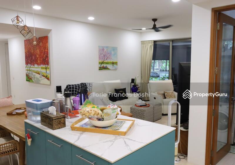 The Seafront on Meyer