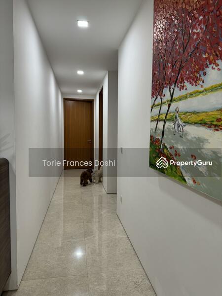 The Seafront on Meyer