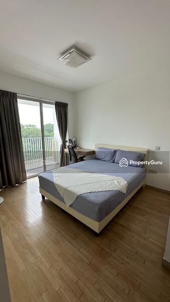 Prop-GPT: Apartment: D16 Bayshore Optima @ Tanah Merah