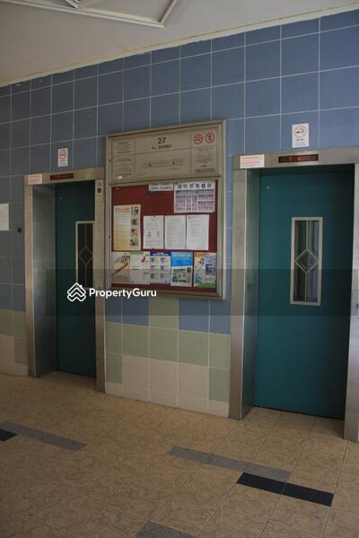 27 New Upper Changi Road