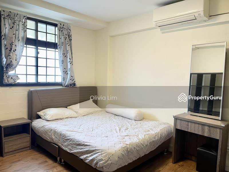 27 New Upper Changi Road