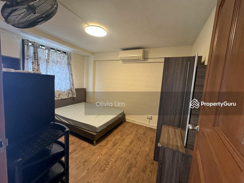 27 New Upper Changi Road