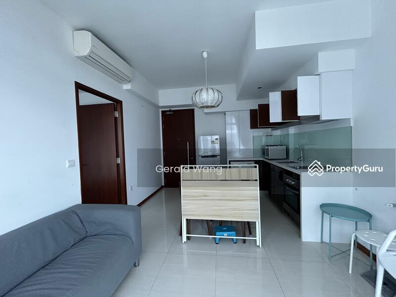 Prop-GPT: Condominium: D14  Rezi 26