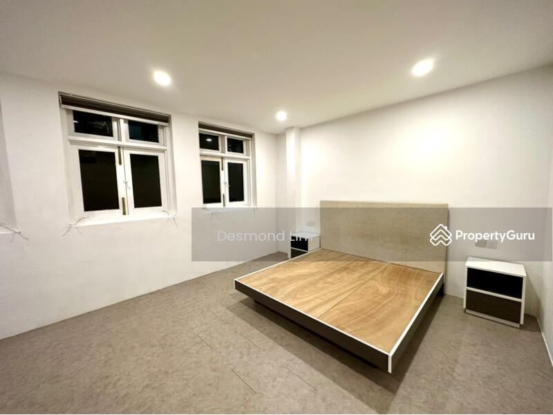 Prop-GPT: Walk-up Apartment: D08  38 HAMILTON ROAD