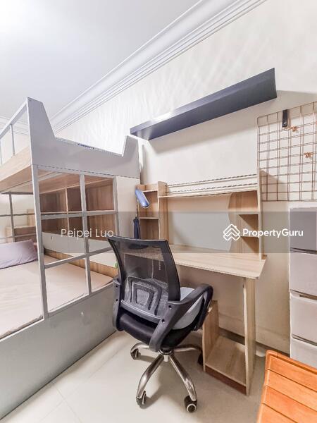 467 Jurong West Street 41: D22 Boon Lay HDB Flat | Prop-GPT the AI-Powered Property Guru