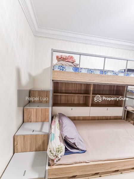 467 Jurong West Street 41