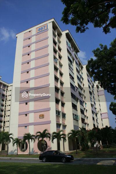 467 Jurong West Street 41