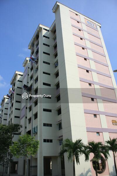 467 Jurong West Street 41
