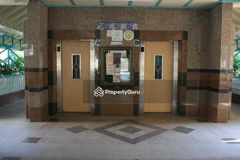 467 Jurong West Street 41