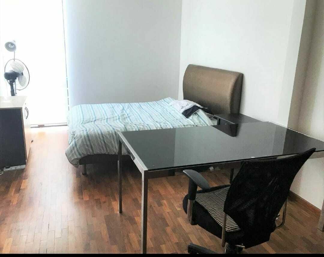 Prop-GPT: Walk-up Apartment: D15 Joo Chiat 221 Joo Chiat Place