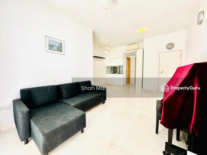 Prop-GPT: Apartment: D05  Luxe Ville