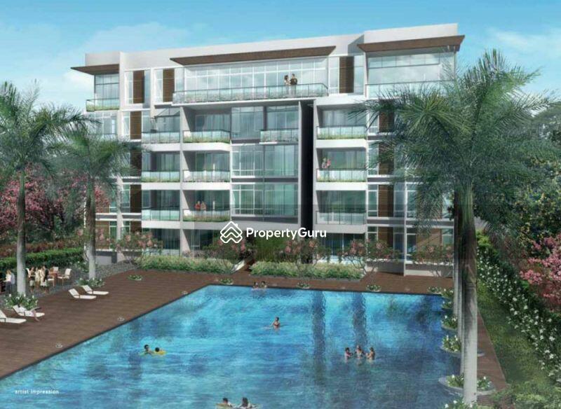 Apartment for Rent: D05, 118669
