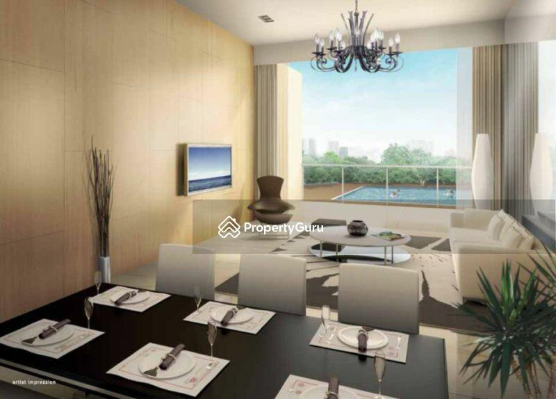Apartment for Rent: D05, 118669