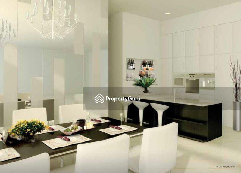 Apartment for Rent: D05, 118669