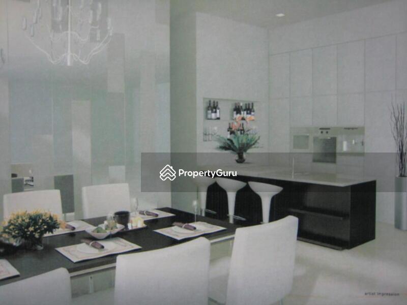 Apartment for Rent: D05, 118669