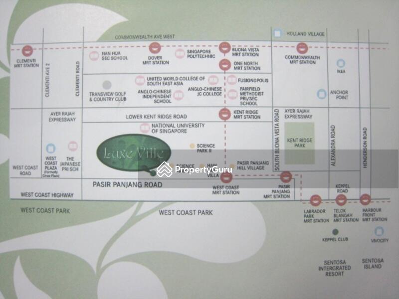 Apartment for Rent: D05, 118669