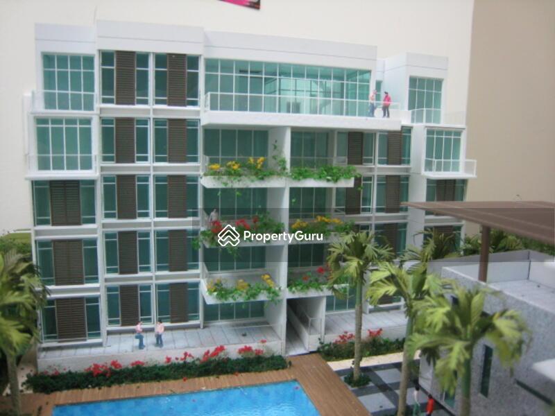 Apartment for Rent: D05, 118669