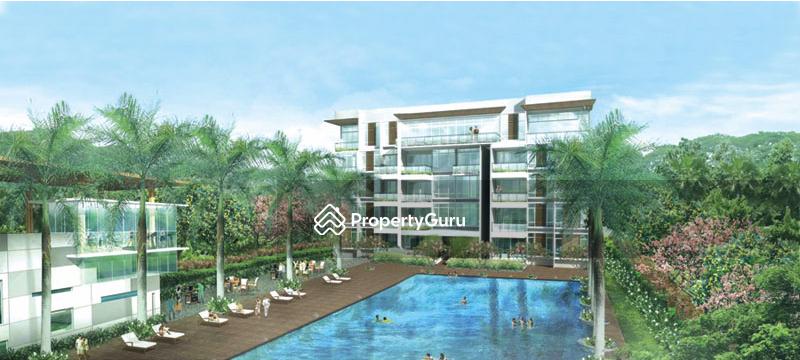 Apartment for Rent: D05, 118669