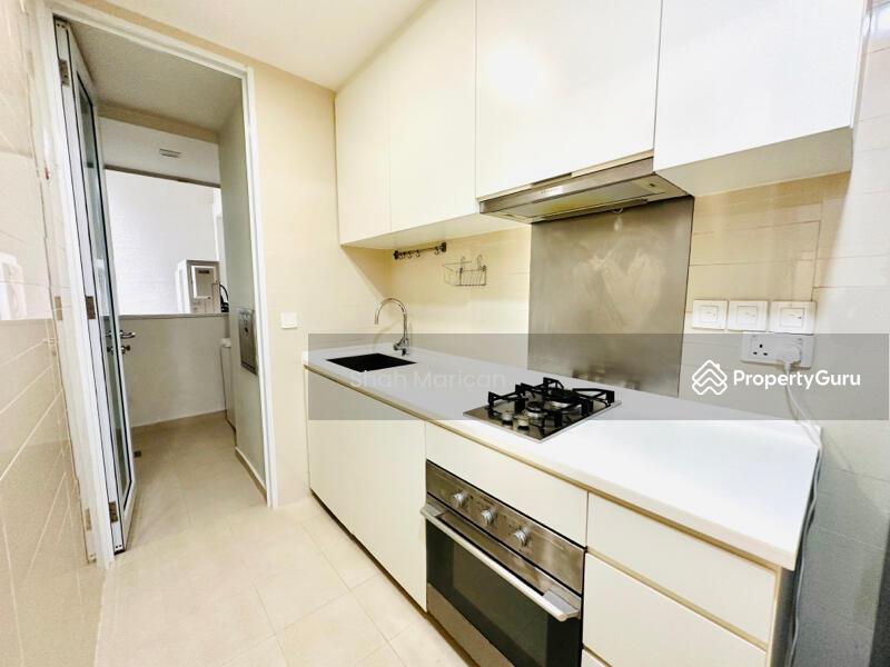 Apartment for Rent: D05, 118669