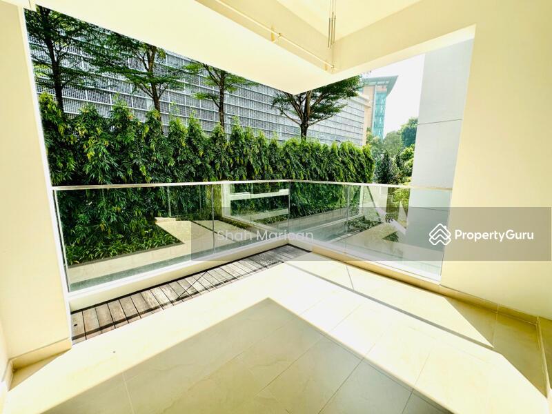 Apartment for Rent: D05, 118669
