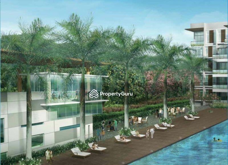 Apartment for Rent: D05, 118669