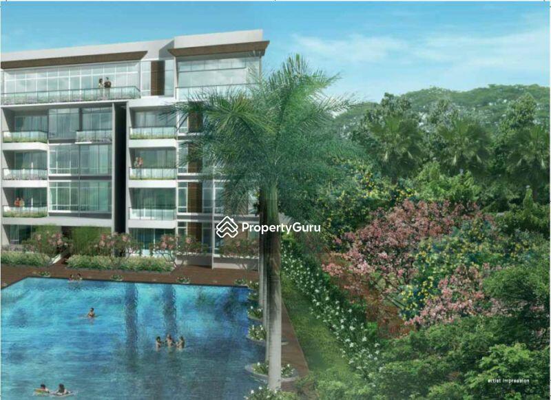 Apartment for Rent: D05, 118669