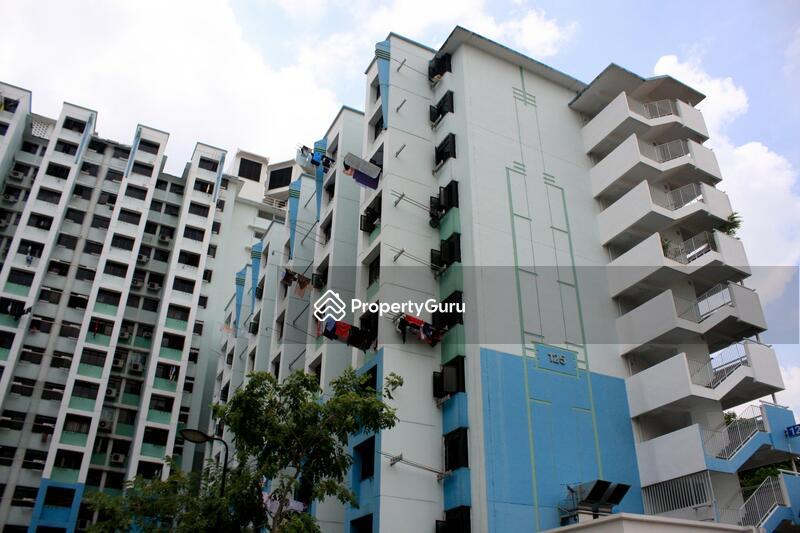 125 Lorong 1 Toa Payoh