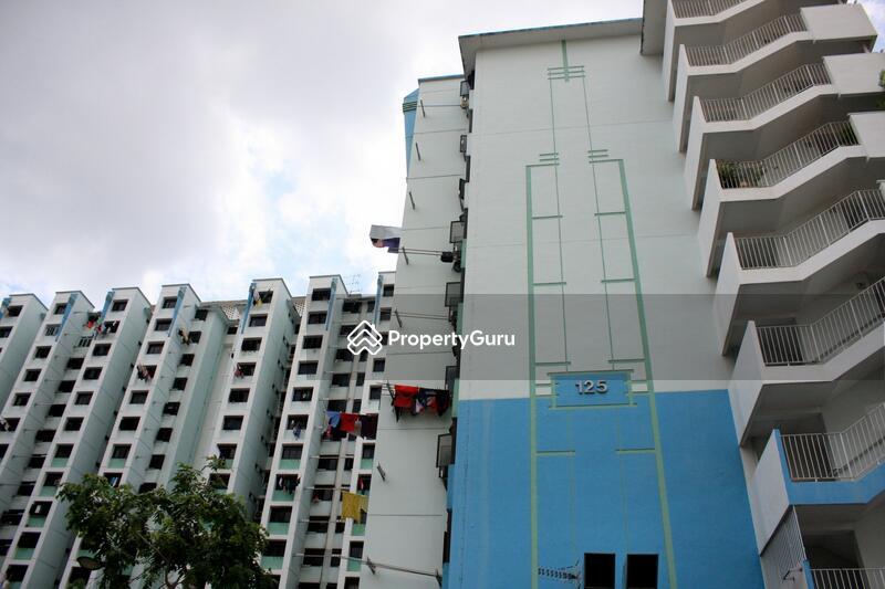 125 Lorong 1 Toa Payoh