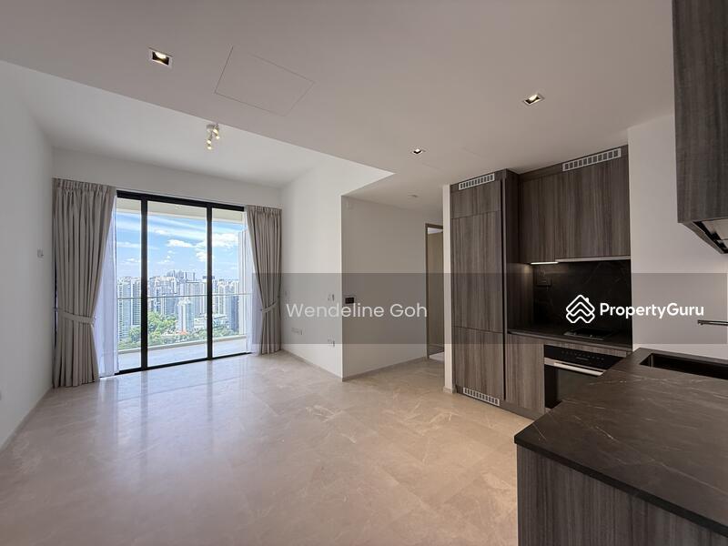 Prop-GPT: Condominium: D09 Cairnhill Klimt Cairnhill