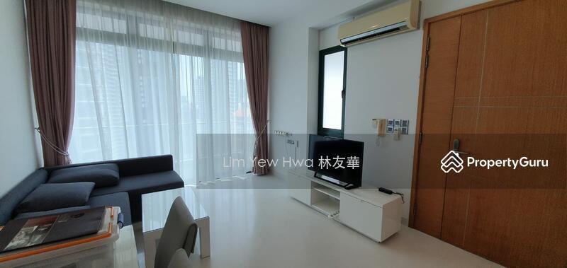 Prop-GPT: Condominium: D09  Riveria Gardens