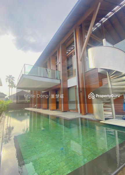 Prop-GPT: Bungalow: D04 Sentosa Sentosa Cove