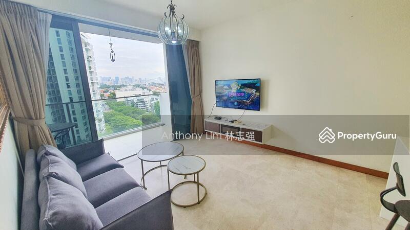 Prop-GPT: Condominium: D15  The Shore Residences