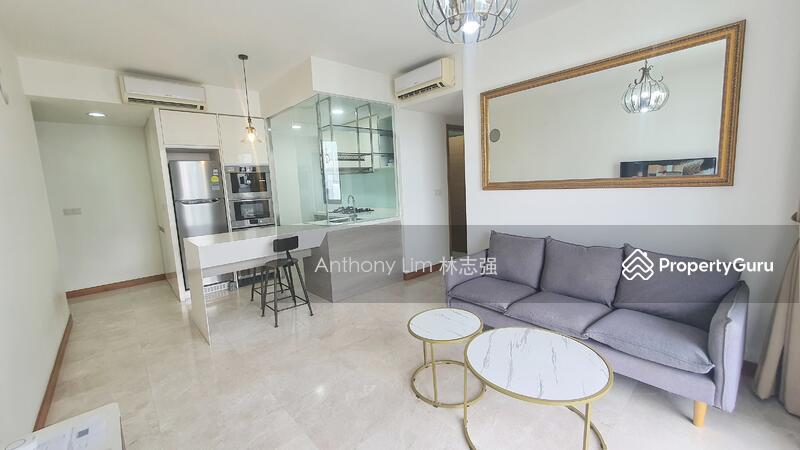 The Shore Residences