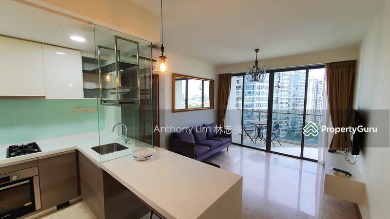 The Shore Residences
