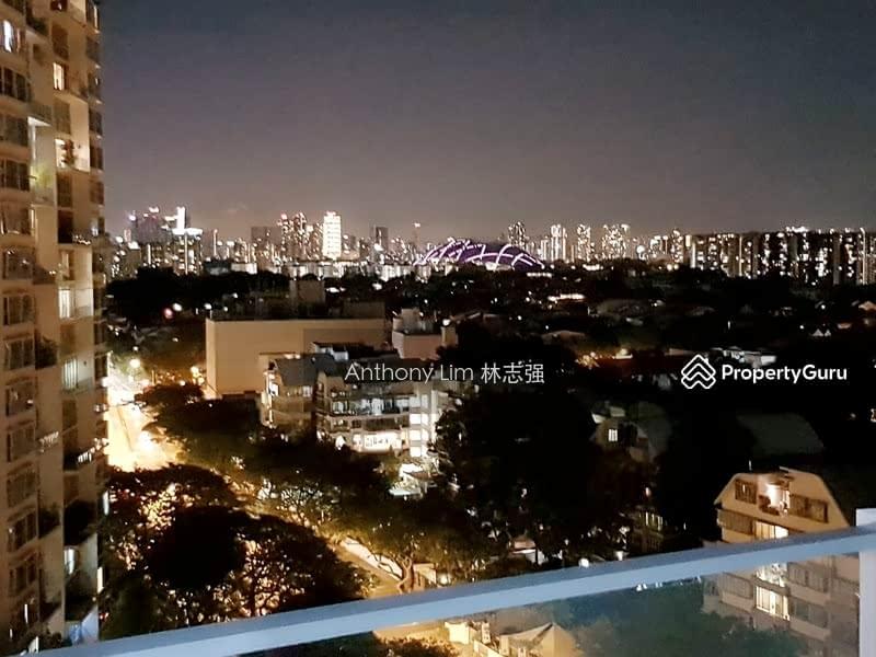 The Shore Residences