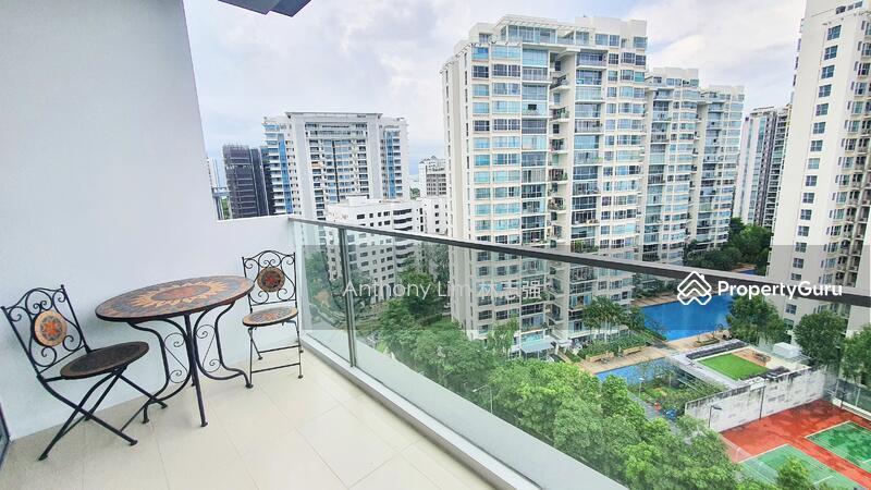 The Shore Residences
